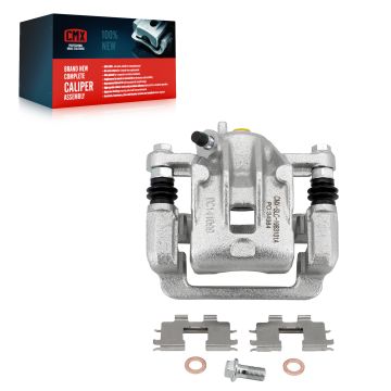 Rear Left Disc Brake Caliper SLC-19B3101A For Hyundai Sonata Azera