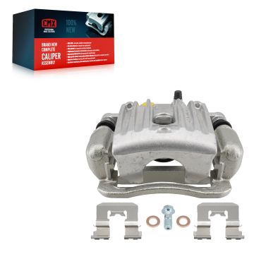 Rear Right Disc Brake Caliper SLC-19B3202A For Kia Sedona Hyundai Entourage