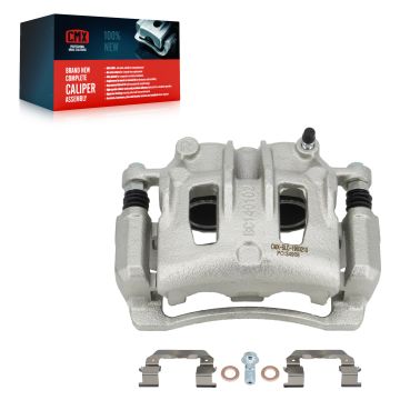 Front Right Disc Brake Caliper SLC-19B3210 For Hyundai Santa Fe XL