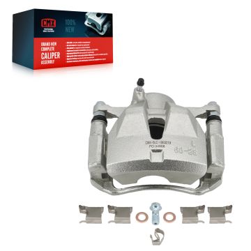Front Left Disc Brake Caliper SLC-19B3219 For Lexus IS250