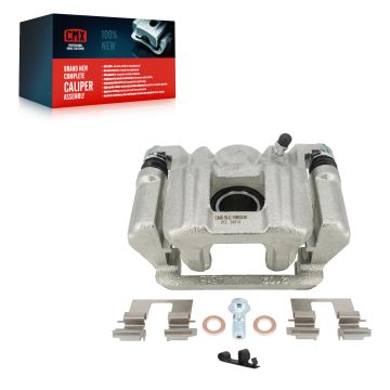 Rear Right Disc Brake Caliper SLC-19B3238 For Acura MDX ZDX