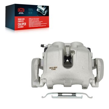 Front Brake Caliper SLC-19B3257 For Mercedes-Benz ML350 E350 R350 ML320 ML500 R320 E550 E500 R500