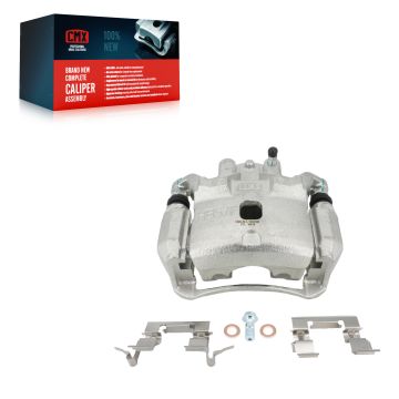 Front Left Disc Brake Caliper SLC-19B3306 For Nissan Sentra