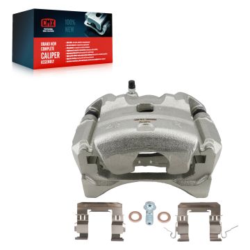 Front Right Disc Brake Caliper SLC-19B3309A For Nissan Altima Sentra