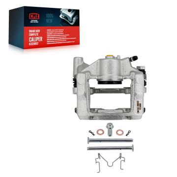 Rear Right Disc Brake Caliper SLC-19B3312 For Lexus IS350 GS350 GS450h GS430 GS460