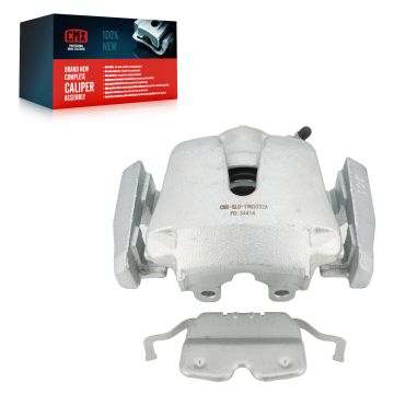 Front Right Disc Brake Caliper SLC-19B3332A For BMW X5 X6
