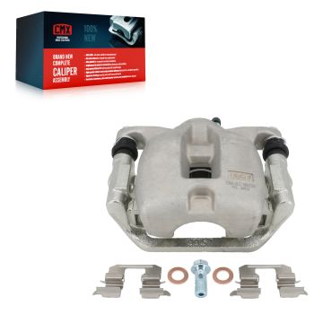 Rear Right Disc Brake Caliper SLC-19B3350 For 2008-2013 Toyota Highlander