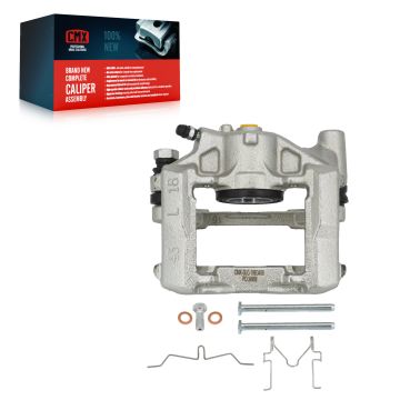 Rear Left Disc Brake Caliper SLC-19B3406 For Lexus IS250 GS300