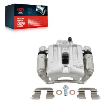 Rear Right Disc Brake Caliper SLC-19B3426 For 2007-2009 Kia Rondo