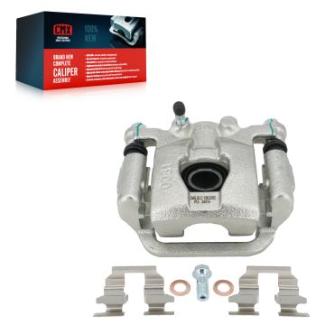 Rear Left Disc Brake Caliper SLC-19B3582 For Nissan Sentra Juke