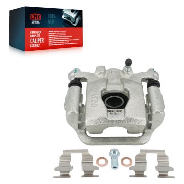 Rear Right Disc Brake Caliper SLC-19B3583 For Nissan Sentra Juke