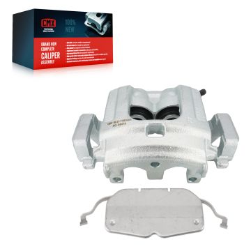 Front Right Disc Brake Caliper SLC-19B3866 For BMW X5 X6