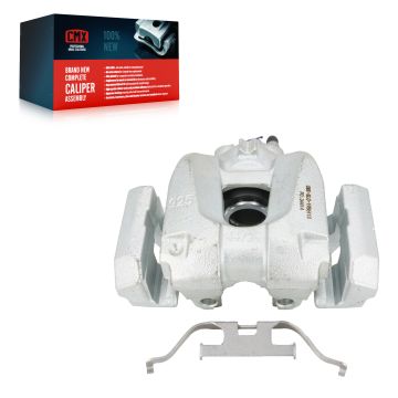 Rear Right Disc Brake Caliper SLC-19B6110 For BMW 750i xDrive 750Li 550i GT Alpina B7 760Li B7L