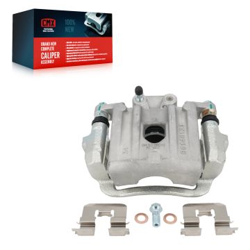 Rear Left Disc Brake Caliper SLC-19B6271S For Hyundai Kia Sorento Santa Fe Sport XL