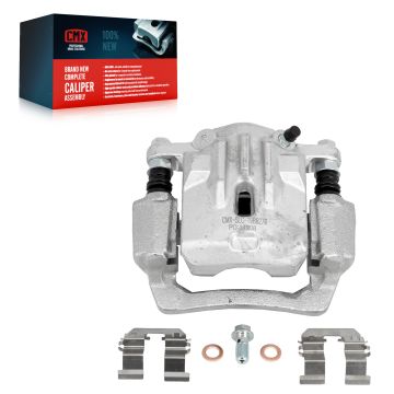 Rear Right Disc Brake Caliper SLC-19B6276 For Subaru Outback Legacy