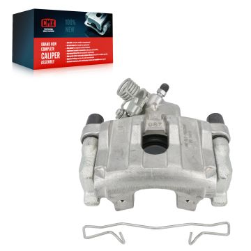Rear Left Disc Brake Caliper SLC-19B6284B For Ford Focus EcoSport