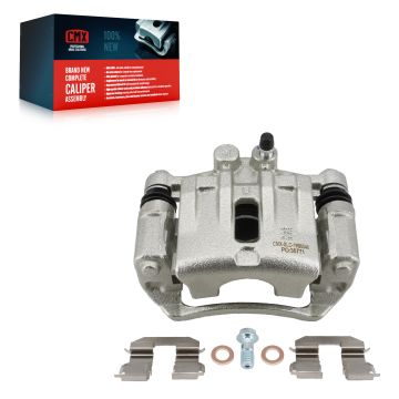 Rear Right Disc Brake Caliper SLC-19B6548 For 2010-2012 Kia Rondo
