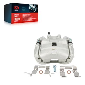 Front Right Disc Brake Caliper SLC-19B6641 For Nissan Sentra Juke