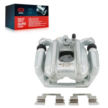 Rear Right Disc Brake Caliper SLC-19B6679 For BMW 535i xDrive 528i 535d ActiveHybrid 5