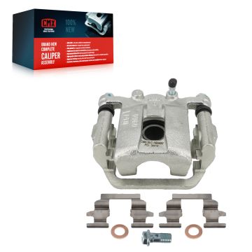 Rear Right Disc Brake Caliper SLC-19B6697 For Nissan Rogue Sport Qashqai LEAF