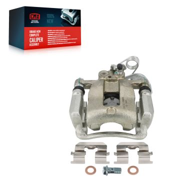 Rear Right Disc Brake Caliper SLC-19B6810 For Kia Rio
