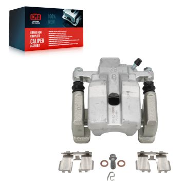 Rear Right Disc Brake Caliper SLC-19B6993 For Toyota Camry Lexus ES350 Avalon ES300h