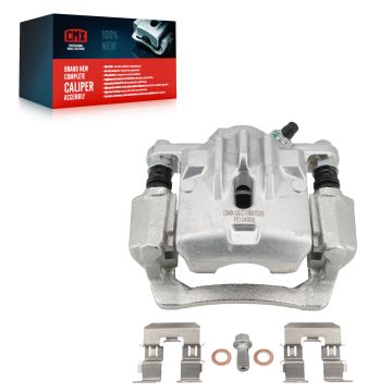Rear Right Disc Brake Caliper SLC-19B7028 For Subaru Impreza Forester Crosstrek XV
