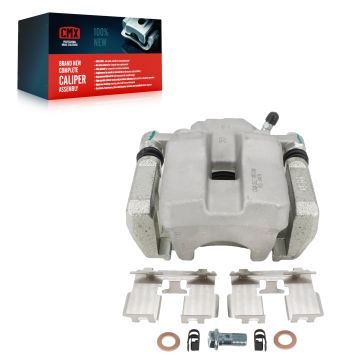 Rear Right Disc Brake Caliper SLC-19B7048 For Toyota RAV4