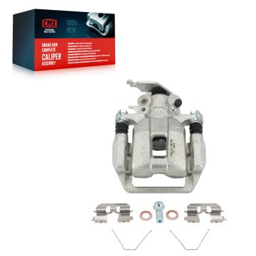 Rear Right Disc Brake Caliper SLC-19B7096 For 2013-2017 Honda Accord