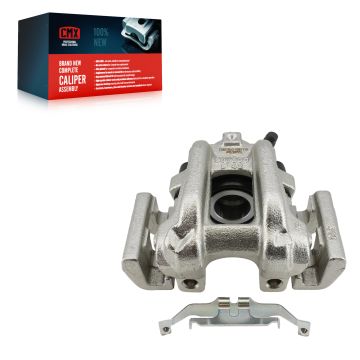 Rear Left Brake Caliper SLC-19B7110 For BMW 328i xDrive 330i 320i 428i 328d 230i 430i Gran Coupe GT