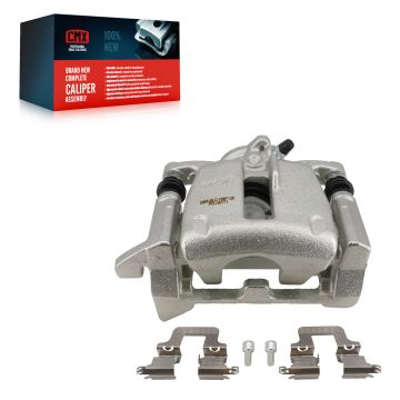 Rear Left Disc Brake Caliper SLC-19B7136 For Audi Q5 A4 Quattro A5 allroad A7 A6