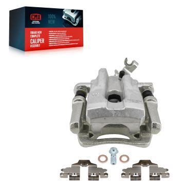 Rear Right Disc Brake Caliper SLC-19B7340 For Toyota Corolla Prius Prime AWD-e