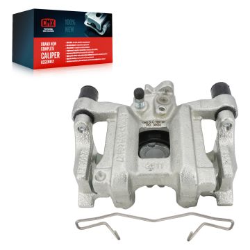 Rear Left Disc Brake Caliper SLC-19B7361 For Honda Civic Insight