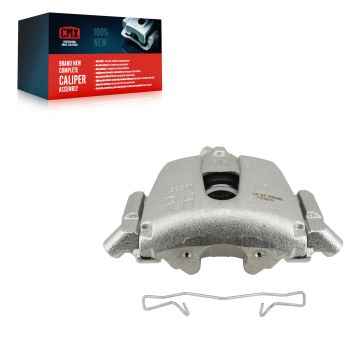 Front Right Disc Brake Caliper SLC-SCB3348A For Ford Escape C-Max
