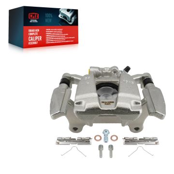 Rear Right Disc Brake Caliper SLC-SCB3390 For Ford F-150