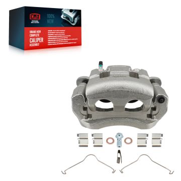 Front Right Disc Brake Caliper SLC-SCB3638 For Mazda CX-5 CX-9