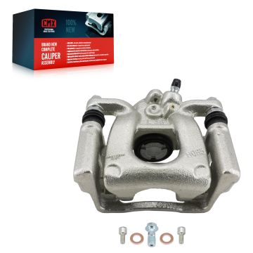 Rear Left Disc Brake Caliper SLC-SCB3649 For 2019-2021 Mazda CX-3