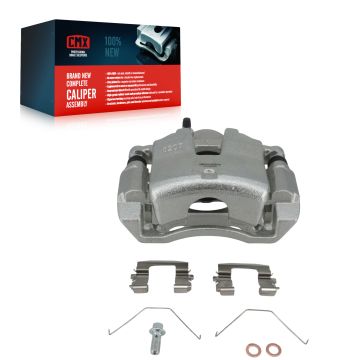 Front Right Disc Brake Caliper SLC-SCB5178 For Hyundai Kona Kia Seltos
