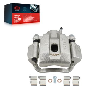 Rear Right Disc Brake Caliper SLC-SCB5528A For Toyota Tundra Sequoia