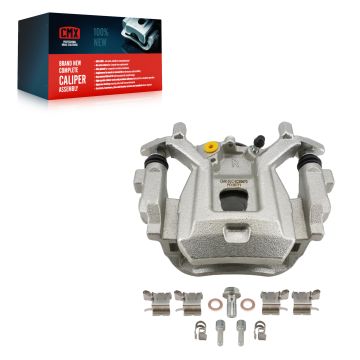 Rear Right Brake Caliper SLC-SCB5670 For Toyota Camry Lexus UX250h ES350 ES300h Avalon ES250 UX200