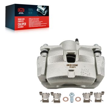 Front Left Disc Brake Caliper SLC-SCB5687 For Toyota Corolla Prius Prime