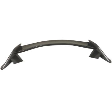 Honda Civic Sedan 2016-2021 Type R Style Rear Trunk Spoiler Wing Gloss Black