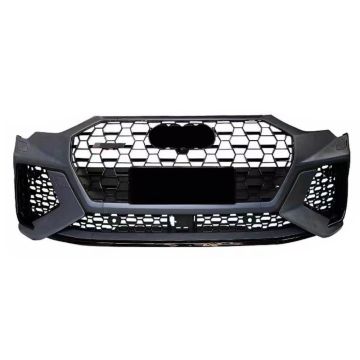 Audi Q3 2019-2022 Front Bumper Conversion to RSQ3 Style Look