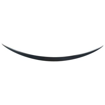 Mercedes Benz C-Class W205 Sedan 2015-2021 AMG Style Rear Trunk Spoiler Gloss Black