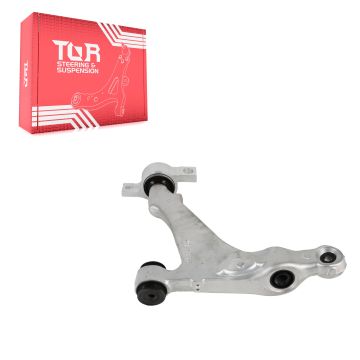Front Left Lower Suspension Control Arm TOR-CA1215 For Lexus IS250 IS300 IS350 GS350 GS300 RC300