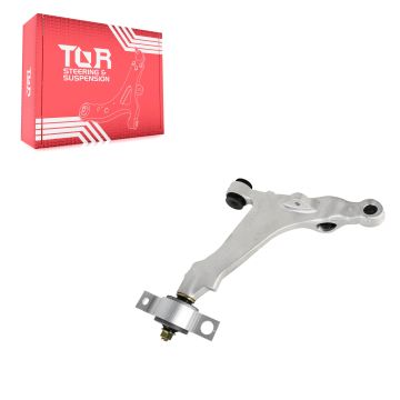 Front Right Lower Suspension Control Arm TOR-CA1216 For Lexus IS250 IS300 IS350 GS350 GS300 RC300