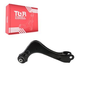 Rear Left Upper Lateral Arm TOR-CA4002 For Toyota RAV4 Lexus Prime Venza NX350h NX350 NX450h+ NX250