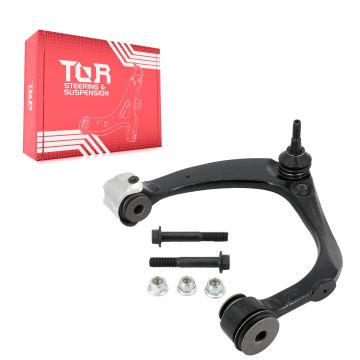 Front Right Upper Suspension Control Arm Ball Joint Assembly TOR-CB1001 For GMC Chevrolet Silverado