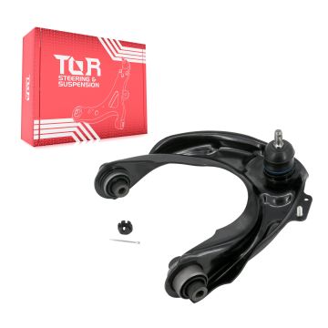 Front Left Upper Suspension Control Arm Ball Joint Assembly TOR-CB1010 For 2004-2008 Acura TL