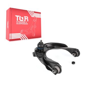 Front Right Upper Suspension Control Arm Ball Joint Assembly TOR-CB1011 For 2004-2008 Acura TL